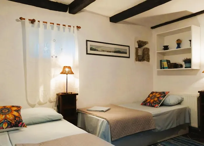 Ampelos Estate Akrata