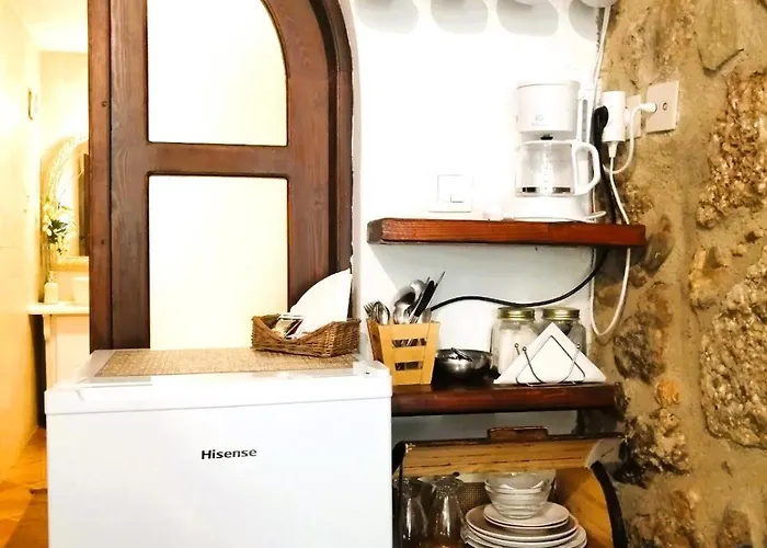 Ampelos Estate Дом отдыха *