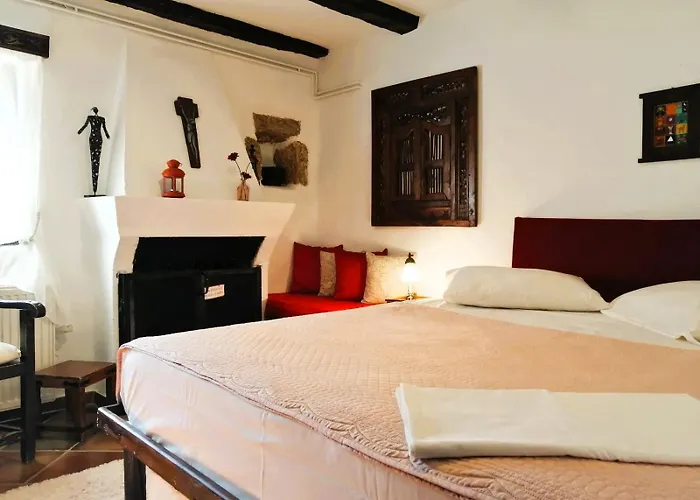 Ampelos Estate Akrata