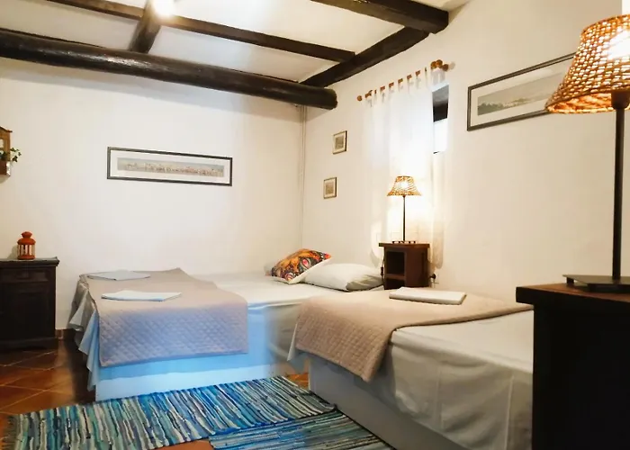 Ampelos Estate Дом отдыха *