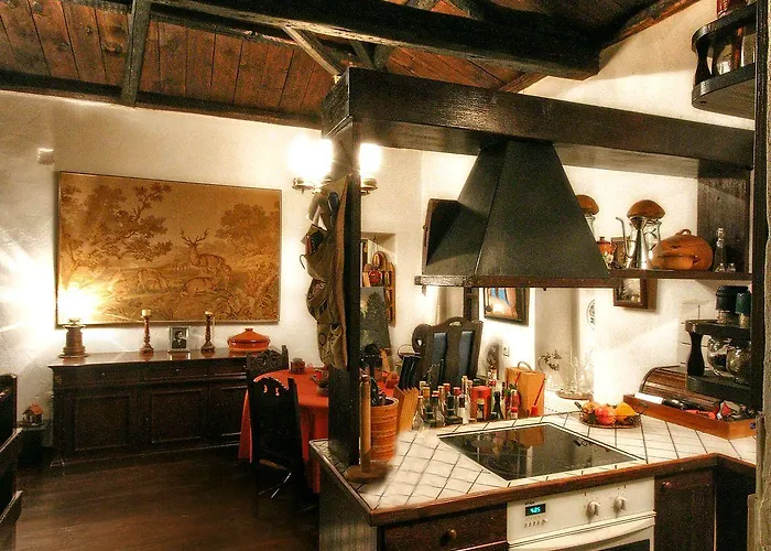 Prázdninový dům Ampelos Estate Akrata