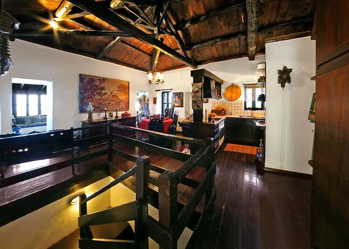 Ampelos Estate Prázdninový dům