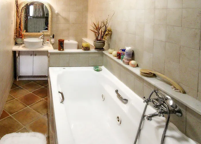 Ampelos Estate Prázdninový dům