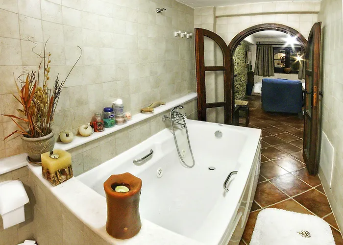 Ampelos Estate Prázdninový dům Akrata