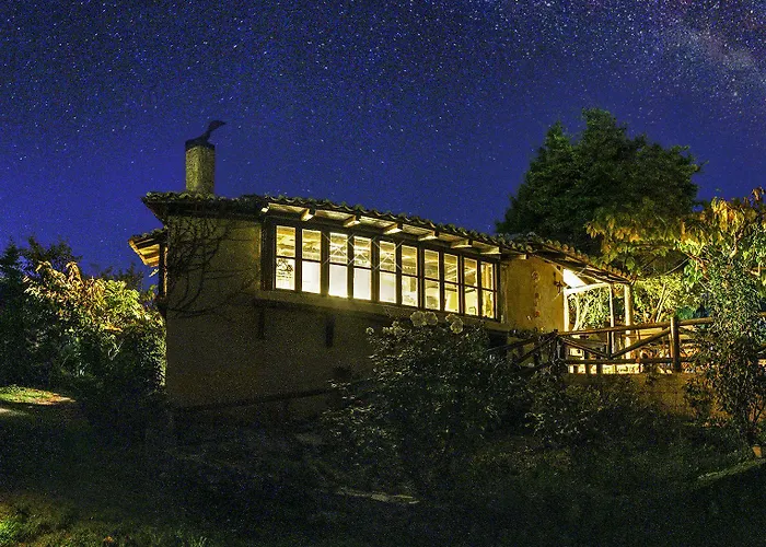 Ampelos Estate Prázdninový dům Akrata