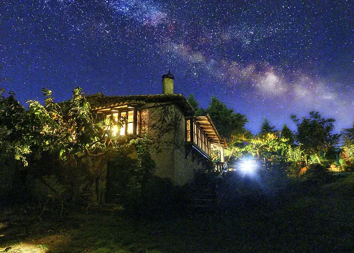 Ampelos Estate Акрата