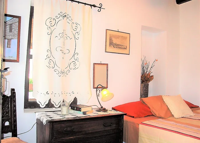 Ampelos Estate Дом отдыха Акрата